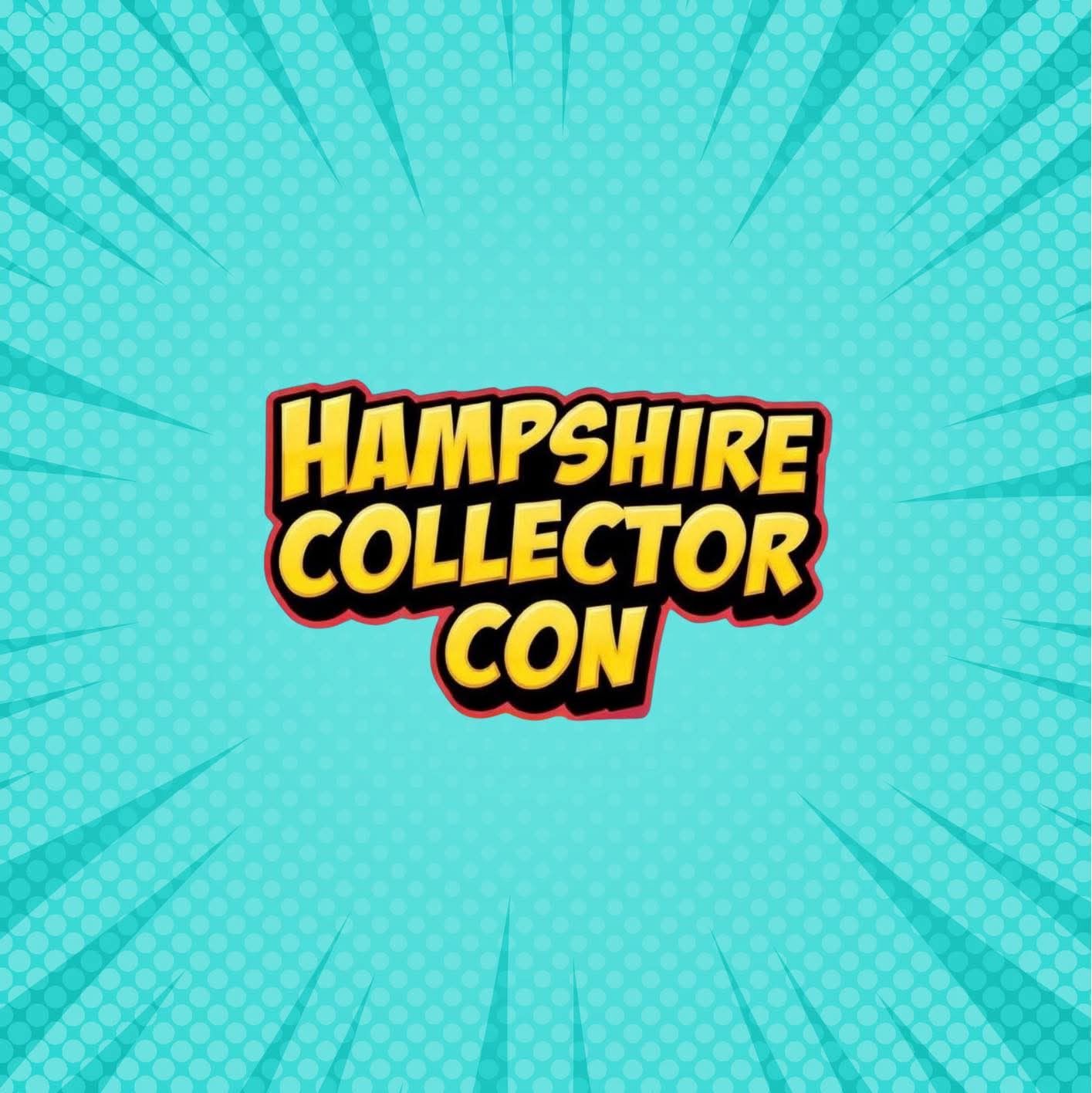 Hampshire Collector Con